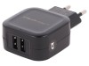 &Icirc;ncărcător USB Dual 5V 2,4A 12W