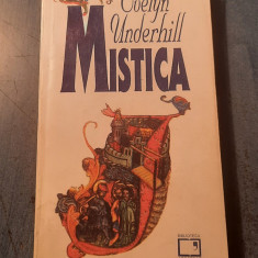 Mistica Evelyn Underhill