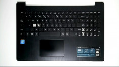 Touchpad (palmrest) ASUS X553M X553MA foto