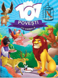 101 Povesti cu animale, Aramis