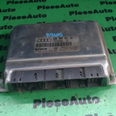 Calculator ecu Audi A6 (2004-2011) [4F2, C6] 0281010154