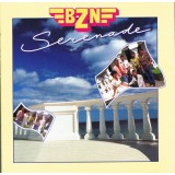 CD BZN &ndash; Serenade (VG)