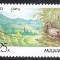 C5434 - Moldova 1992 - Natura 1v.nestampilat MNH