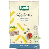 Paste Sedani din Porumb si Orez fara Gluten Ecologice/Bio 250g