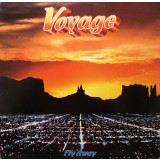 VINIL Voyage &lrm;&ndash; Fly Away LP (VG+)