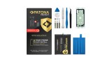 Baterie PATONA PROTECT pentru Samsung Galaxy A50 A30s SM-A505F A307F EB-BA505ABU, inclusiv kit de instalare