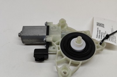 Motor macara geam ușă st&amp;acirc;nga spate FORD PUMA J2K, CF7 2023 OEM: L1TB-14553-BD 22734688 foto