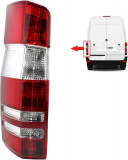 Lampa Spate Stanga Am Mercedes-Benz Sprinter 2 2006&rarr; Bus / Caroserie A9068200164, General