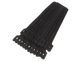 Brățară cu arici 150mm x 10mm poliamidă și polipropilenă