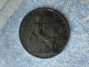 ONE PENNY 1907 - MAREA BRITANIE, Europa