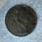 ONE PENNY 1907 - MAREA BRITANIE