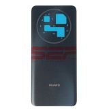 Capac Baterie Negru Huawei Nova 12i (Copy) Bulk
