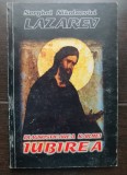 DIAGNOSTICAREA KARMEI: IUBIREA - Serghei Nikolaevici Lazarev