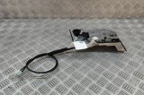 &Icirc;ncuietoare ușă st&acirc;nga spate TOYOTA SIENNA _L4_ 2020 OEM: 69300-08040 27337413