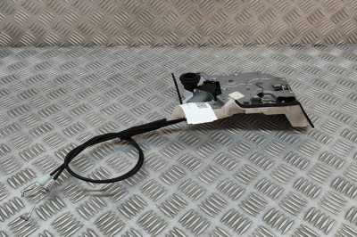 &amp;Icirc;ncuietoare ușă st&amp;acirc;nga spate TOYOTA SIENNA _L4_ 2020 OEM: 69300-08040 27337413 foto