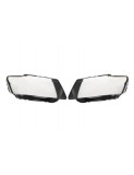 Set 2 sticle faruri pentru Audi Q5 Non Facelift (2008 - 2012)