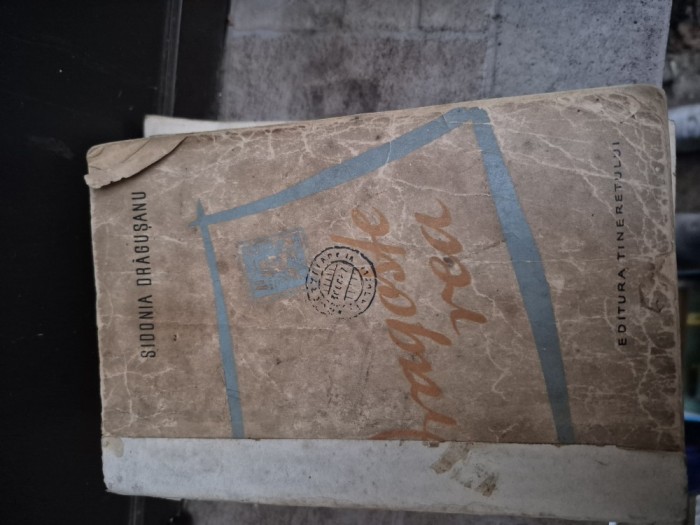 Dragoste rea vintage