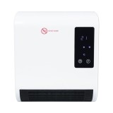 Aerotermă Design Calienta 2000W - 2 Trepte &Icirc;ncălzire