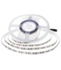 Banda LED SM2835 24V 12W/m 168LED/m 1680lm/m 4000K IP20 5M V-tac