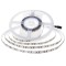 Banda LED SM2835 24V 12W/m 168LED/m 1680lm/m 4000K IP20 5M V-tac