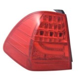 Lampa stop Bmw Seria 3 Touring (E91) Tyc 1111676062, parte montare : Stanga, Partea exterioara