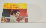Juan Pablo Torres &ndash; Algo Nuevo - disc vinil vinyl LP