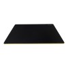 Mousepad hator tonn l material cauciuc dimensiuni 500 ? 420 ? 4 mm negru