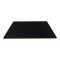 Mousepad hator tonn l material cauciuc dimensiuni 500 ? 420 ? 4 mm negru