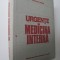 Urgente in medicina interna Diagnostic Tratamente - Gheorghe Mogos