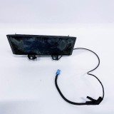 Ecran de navigație LEXUS IS III _E3_ 2014 OEM: 051500-4330,85970-53050,86110-53010,462200-3611 10604609