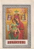 RUGACIUNI ( EDITURA CREDINTA NOASTRA 1990 )