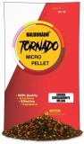 Haldorado - Tornado Micro Pelete 400g - Smoke Pepene Galben