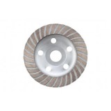 Disc Diamantat Turbo pentru Slefuit Beton