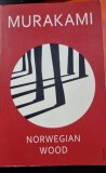Norwegian Wood - Haruki Murakami
