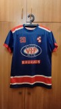 Tricou suporter Valerenga Hockey, numerotat 635/5000, S/M