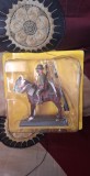 Figurina Plumb Cavalerist German WW1 1916, DeAgostini, Scara 1:32, Colectie Holy Roman Empire, Sigilat