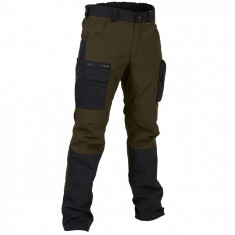 Pantalon 900 Rezistent Respirant Verde bărbați