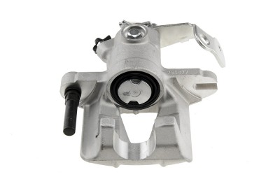 Etrier spate Opel Astra G 1.2, 1.4, 1.6, 1.8, -Abs, 1.7td, 2.0di 1998-2005, Dreapta, NTY HZT-PL-017 foto
