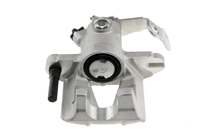 Etrier spate Opel Astra G 1.2, 1.4, 1.6, 1.8, -Abs, 1.7td, 2.0di 1998-2005, Dreapta, NTY HZT-PL-017