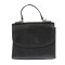 LAMONZA GEANTA DE DAMA OLENA 21X10X17 CM NEGRU ProVoyage Vacation