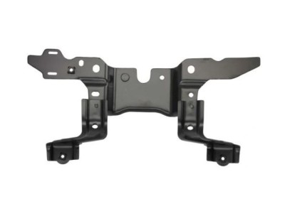 Suport incuietoare capota Mazda 3 (Bm), 06.2013-08.2017, Fata, Aftermarket foto