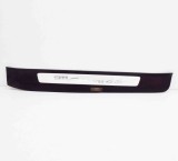 Ornament prag interior st&acirc;nga față PORSCHE 911 992 2019 OEM: 992.853.491,992853491