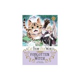 A Cat from Our World and the Forgotten Witch Vol. 3