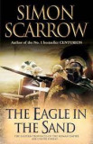 Simon Scarrow - The Eagle in the Sand