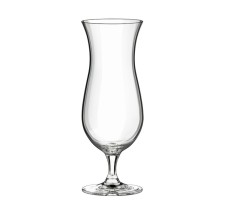 Pahar din cristal Hurricane, 465 ml
