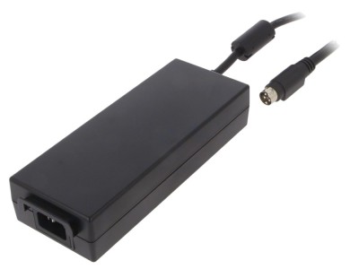 Alimentator desktop 15V DC 10A 150W foto