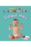 Corpul meu - Sunt mic si vreau sa aflu - Aramis