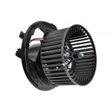 Ventilator habitaclu Audi A3 20, Q3 20, Tt 20, Skoda Octavia 2 20, Vw Golf 5 20, Golf 6 20, Passat B6 20, Passat B7 20, Tiguan 20, fara rezistor,