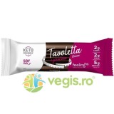 Baton Proteic de Ciocolata Low-Carb, fara Zahar Adaugat 20g