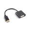 Adaptor Lanberg DisplayPort Dual Link